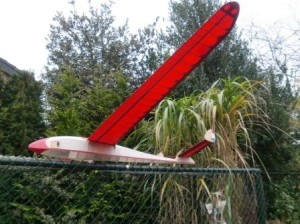 Thermiek Cruiser 